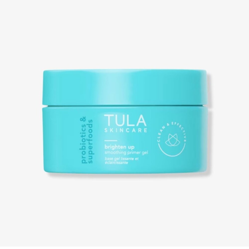 Tula Smoothing Primer Gel